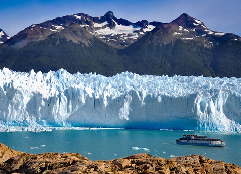 Circuit L'Argentine des grands espaces + pré-tour Ushuaia et El Calafate (maximum 16 participants) - 4