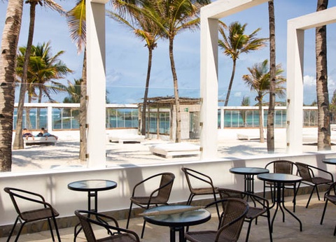 Hôtel Framissima Evasion Barracuda Resort 4* - 22