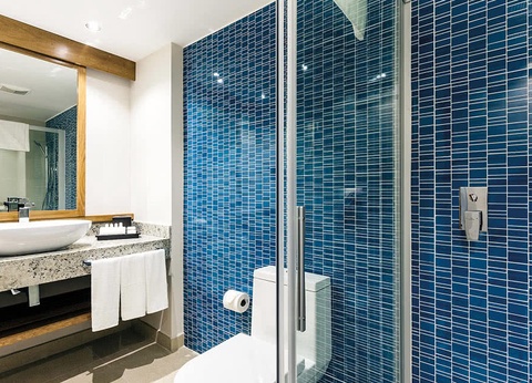 Hôtel Sonesta Ocean Point Resort ***** - 12