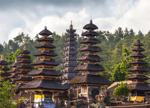 Circuit Bali Authentique en Charme et Privatif - 3