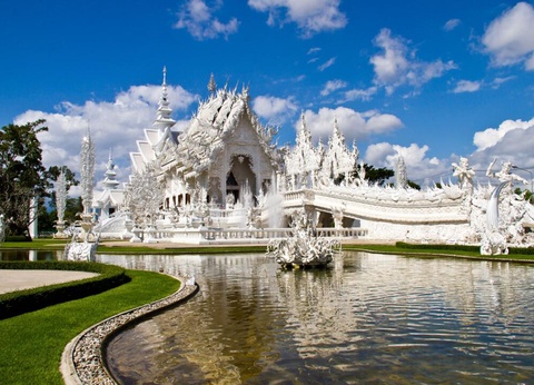 Circuit Privatif Secrets du Siam - 17