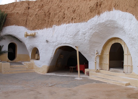 Circuit Découverte de la Tunisie - Hôtel Occidental Sousse Marhaba 4* - 12