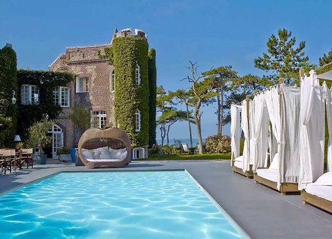 Pied à terre à Étretat - 4* - 2