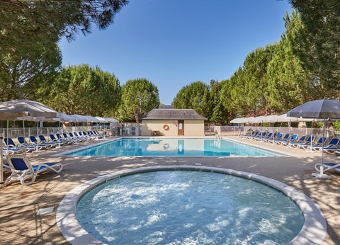 Résidence Référence Le Hameau du Moulin - 2