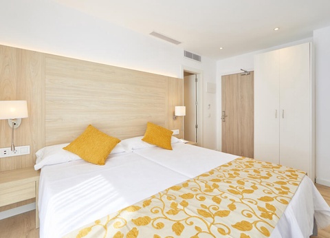 Hôtel Ilusion Moreyo (Adult Only+16) 4* - 19