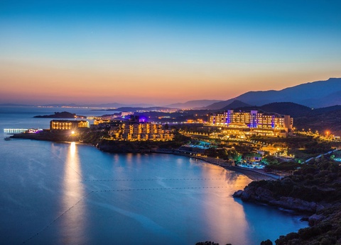 Hôtel Elounda Bay Palace 5* - 4