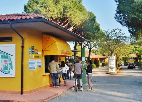 Camping Free Beach, 3* - 31