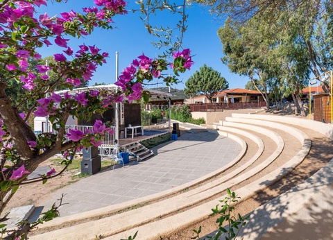 Camping Capo d'Orso, 3* - 77