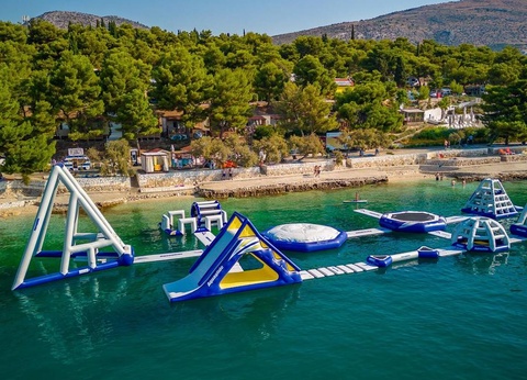Amadria Park Camping Trogir 4* - 10