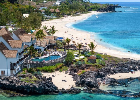 Hôtel Boucan Canot 4* - 11