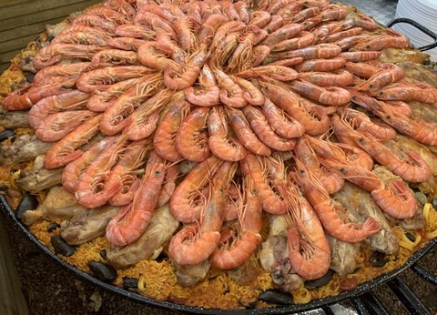 Camping Les Carolins, 3* - 27