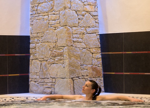 Résidence CGH & SPA Le Centaure 4* - 5