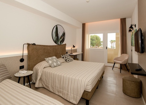 Club Framissima Himera Beach 4* - 8