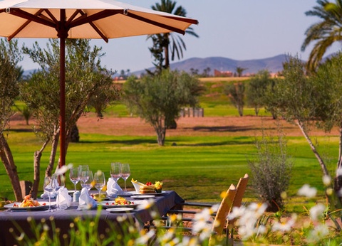 Hôtel Pickalbatros Hotel Du Golf 5* - 8