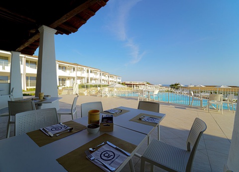 Hôtel GH Santina Resort & Spa 4* - 15