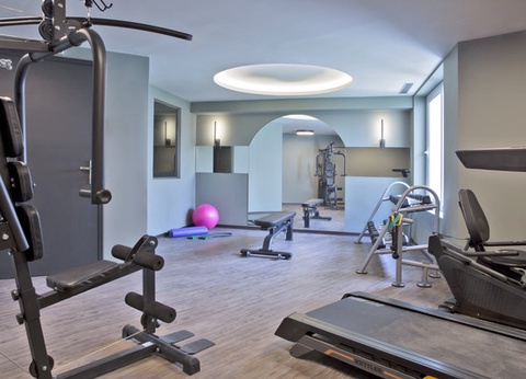 Club Jumbo Eretria Hotel & Spa Resort 4* - 21