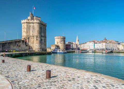 Camping Le Suroit 4* - 32