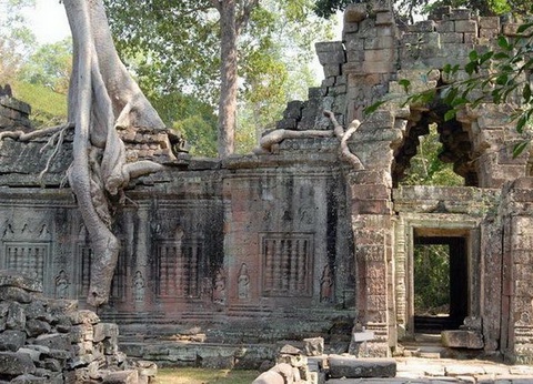 LA CANTATE DU MEKONG PT SUP CAT DELUXE - 4