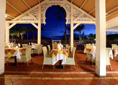 Pierre & Vacances Village Sainte-Luce 3* - 2