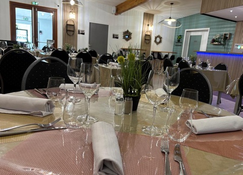 Domaine de la Motte, 4* - 22