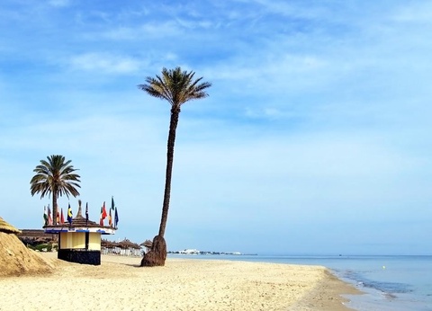 Circuit Mer et Désert 4* - 10