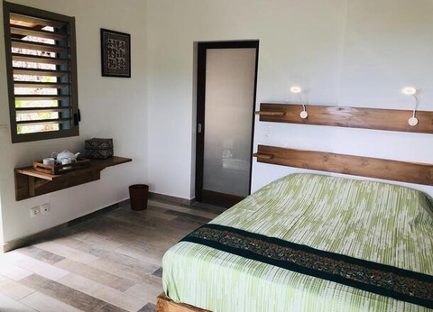 Bungalows et Villa des Ilets - 8