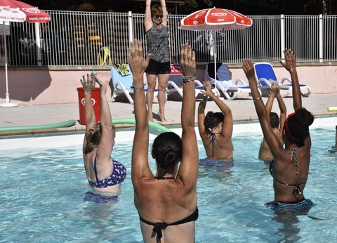 Camping Les Bonnets, 3* - 20