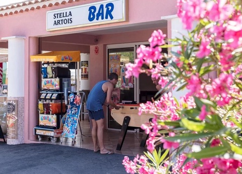 Camping De Saint Aygulf Plage, 4* - 33