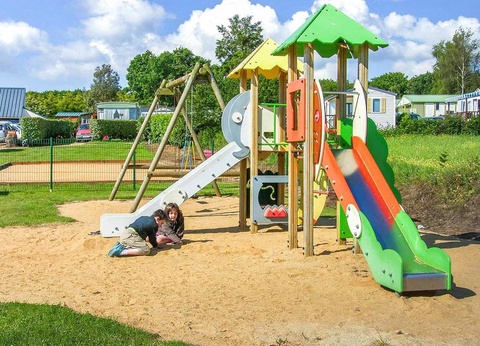 OFFRE CHOC - Camping Le Varquez 3* - 10