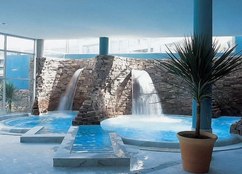 Détente au coeur des Landes à Dax - 3* - 38