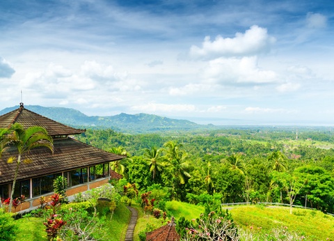 Circuit Balade à Bali - 16