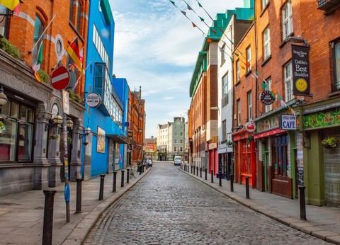 Autotour du Paysages du Nord - Manoir & Hôtel 4* - 6