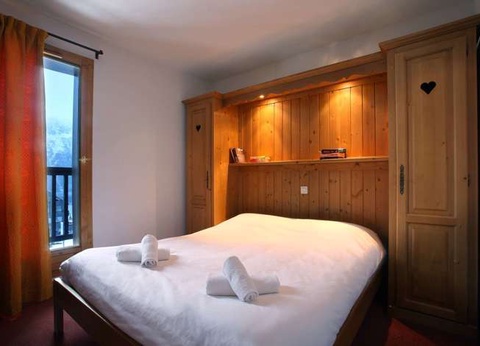 Résidence Chalet des Neiges 4* - 17