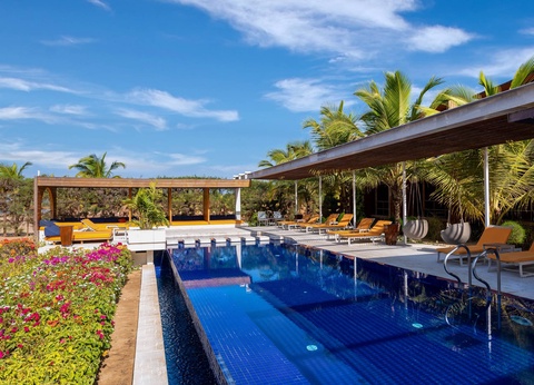 Circuit Au rythme de l'Afrique de l'Ouest : le Sénégal, terre de contrastes - 6