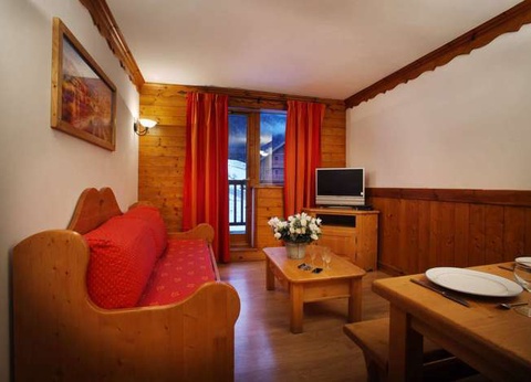 Résidence Chalet des Neiges 4* - 11