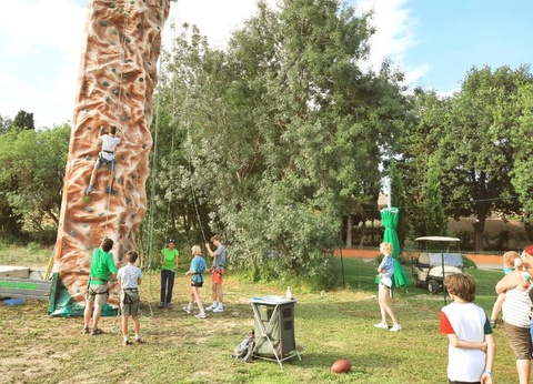 Camping SUNELIA Ma Prairie, 4* - 19