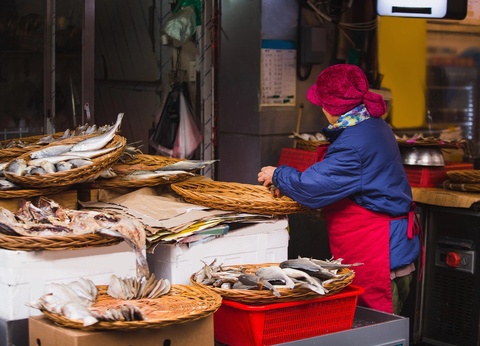 Combiné Trilogie d'Asie : Pékin, Séoul et Tokyo - 18
