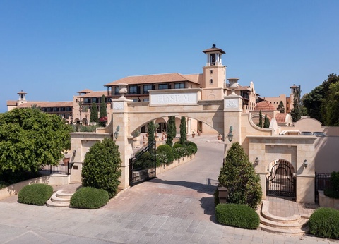 Hôtel Elysium 5* - 2