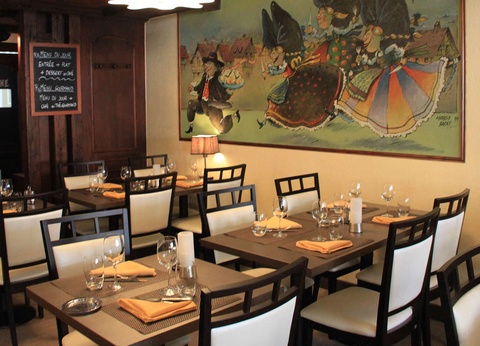 Séjour détente en Alsace à deux pas de Strasbourg - 3* - 6