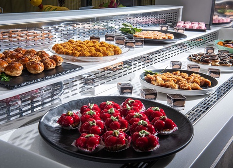 Hôtel Club Lookéa Rethymno Mare & Royal Waterpark 5* - 20