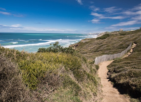 Camping Le Ruisseau Pays Basque 5* - 26