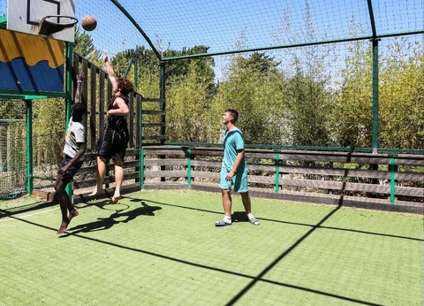 Camping maeva Club Les Dinosaures, 4* - 41