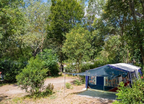 Camping du Pont d'Avignon, 4* - 16