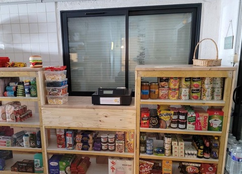 Flower Camping L'Abri-Côtier, 3* - 54