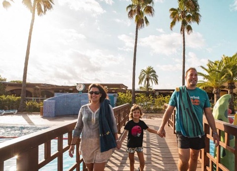 Camping Stel - Roda de Bara, 4* - 3