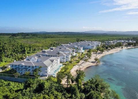 Hotel Riu Negril 3* - tout compris - 13