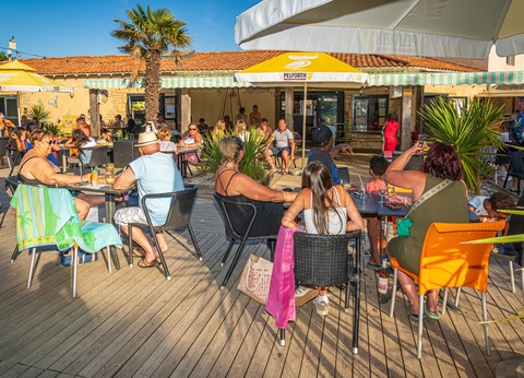 Camping Oléron Loisirs 4* - 13