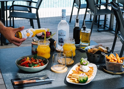 Hôtel Costa Salina 4* - 14