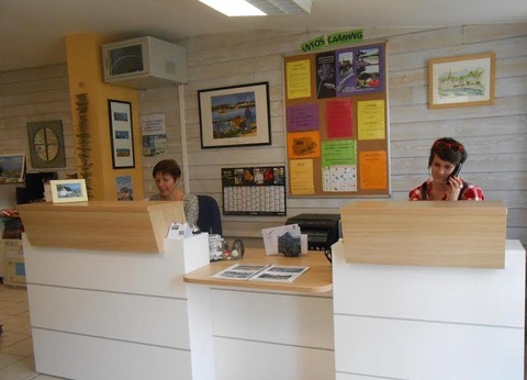 Camping Le Panoramic, 4* - 31