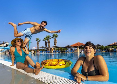Club Marmara Doreta Beach 4* - Choix Flex - 2